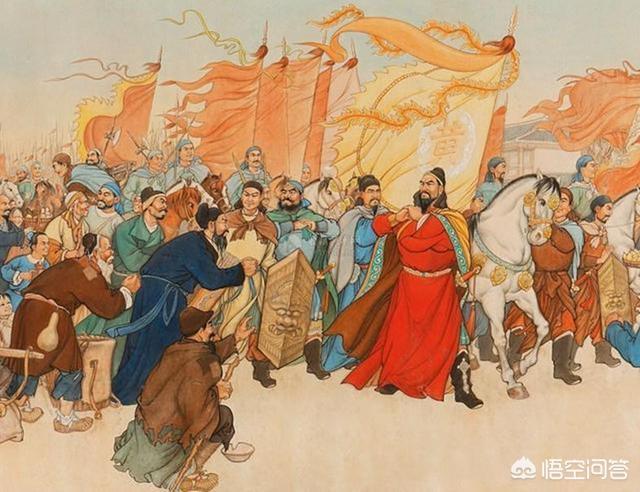 秦宗权号称晚唐头号“食人魔王”，以活人为军粮，他最终的结局如何？