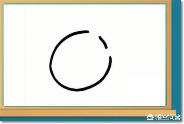 两只小兔子的简笔画:卡通简笔画：梦游仙境的兔子怎么画？