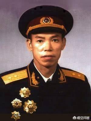 吴石将军:横空出世里面主要人物的原形是谁？