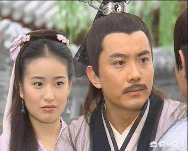 杨不悔和张无忌青梅竹马，为何会爱上殷梨亭，而不选择张无忌？
