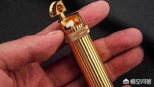 zippo打火机怎么加油,zorro打火机怎么加油？