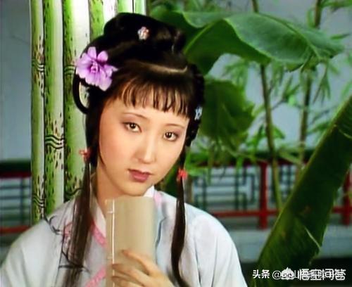 林青霞晒11亿豪宅后院:大观园分房时为何分给林黛玉3间小房却给薛宝钗5间上房