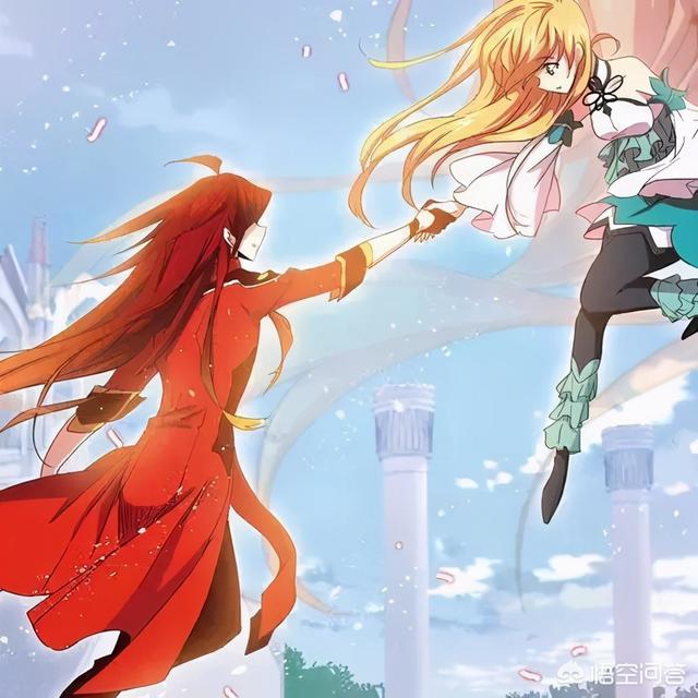 白沉香:《斗罗大陆》里的白沉香，在马红俊成神之后。到底死没死