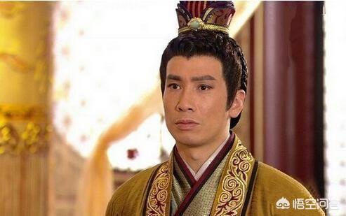 唐宣宗李忱:为什么称唐宣宗为小太宗？