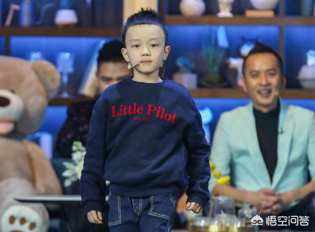 杨乐乐怀孕了吗:为什么说肖战儿子七岁了，同龄的何炅婚姻还很神秘？