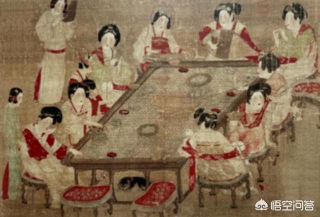 赵顺然:电视剧《风起霓裳》如何？