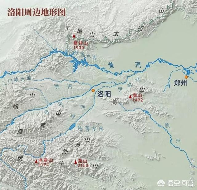 卢汉简介:民国时期镇守云南的将军都有谁？