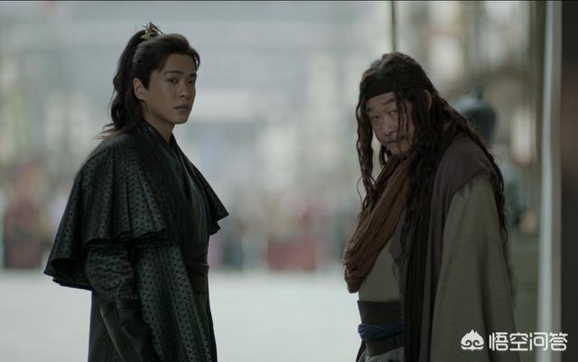 陈萍萍结局:小说庆余年中，师父费介为什么对范闲那么好，他的结局又如何