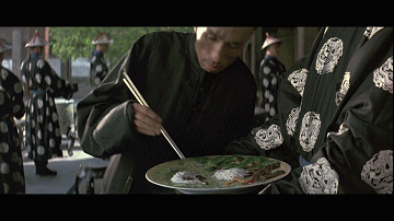 皇帝壮阳，古代皇帝吃饭都有一个太监试菜，万一是慢性毒药呢