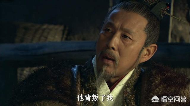 沉珂老公:如果刘邦知道刘恒后来当了皇帝，会是什么感想