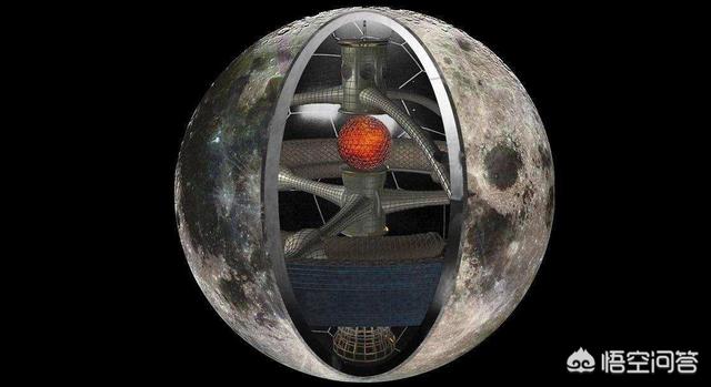 月球的惊天秘密，嫦娥五号秘密公开，月壤中发现玻璃，为什么美国从来没有报道