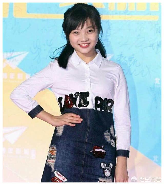 奥运会假唱:十二年过去，08年奥运会走红的“奥运女孩”林妙可发展如何？