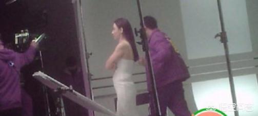张柏芝谢霆锋结婚:张柏芝又传怀四胎，你怎么看？