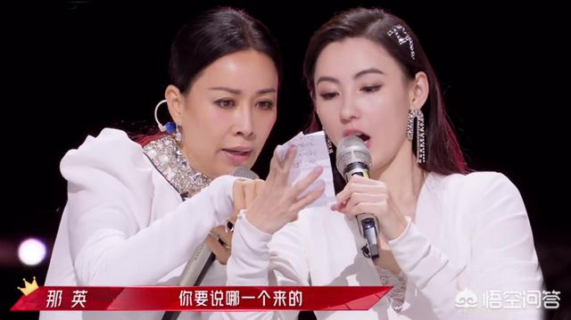 张柏芝谢霆锋结婚:张柏芝又传怀四胎，你怎么看？