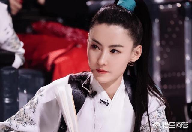 张柏芝谢霆锋结婚:张柏芝又传怀四胎，你怎么看？
