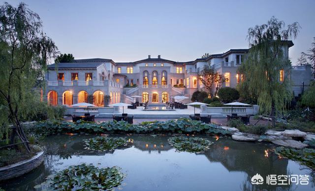 家住别墅是什么样的感觉？插图19