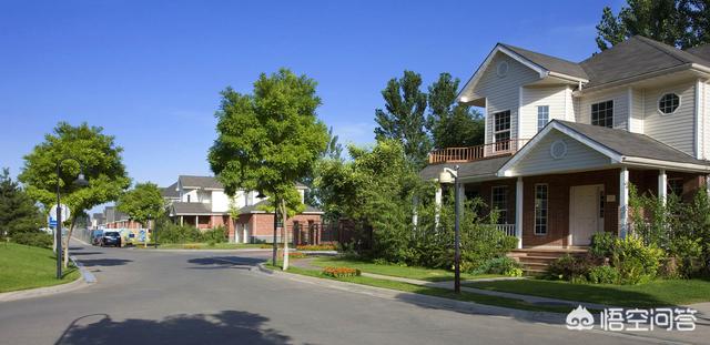 家住别墅是什么样的感觉？插图21