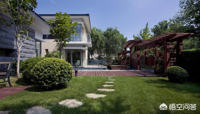 家住别墅是什么样的感觉？插图16