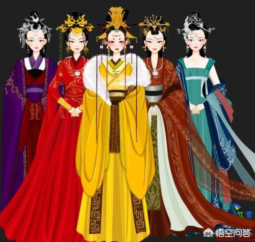 梅兰芳妻子:古代的男人最多可以娶几个妻子纳几个妾
