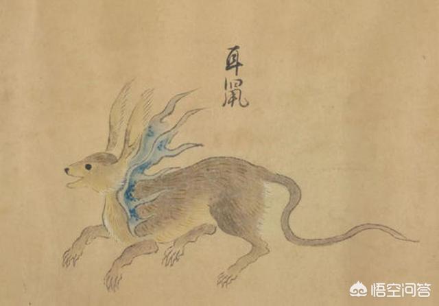 女娲补天的恐怖真相:《山海经》中有哪些细思恐极的细节