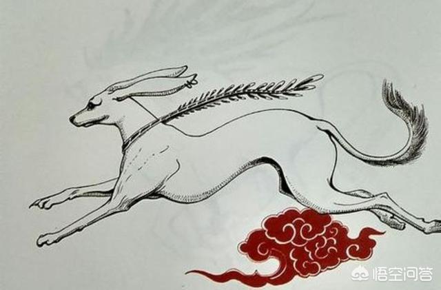 女娲补天的恐怖真相:《山海经》中有哪些细思恐极的细节