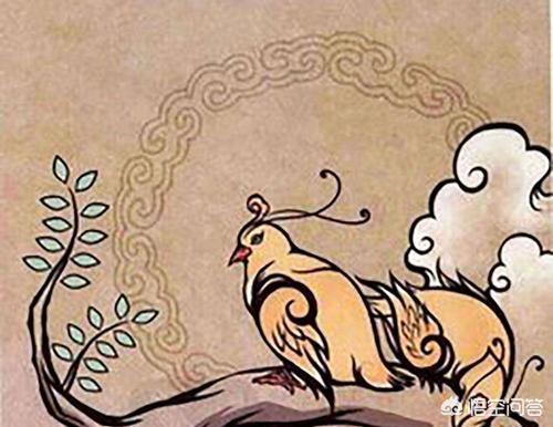 女娲补天的恐怖真相:《山海经》中有哪些细思恐极的细节