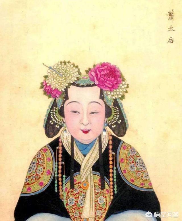 耶律休哥:辽的皇后为什么大都姓萧，而与杨家将对阵的萧太后又是哪个？