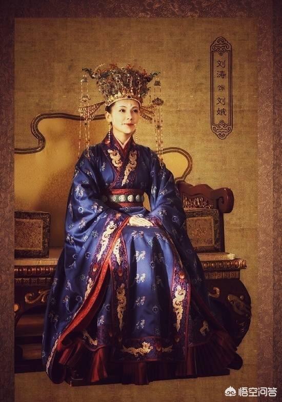 耶律休哥:辽的皇后为什么大都姓萧，而与杨家将对阵的萧太后又是哪个？
