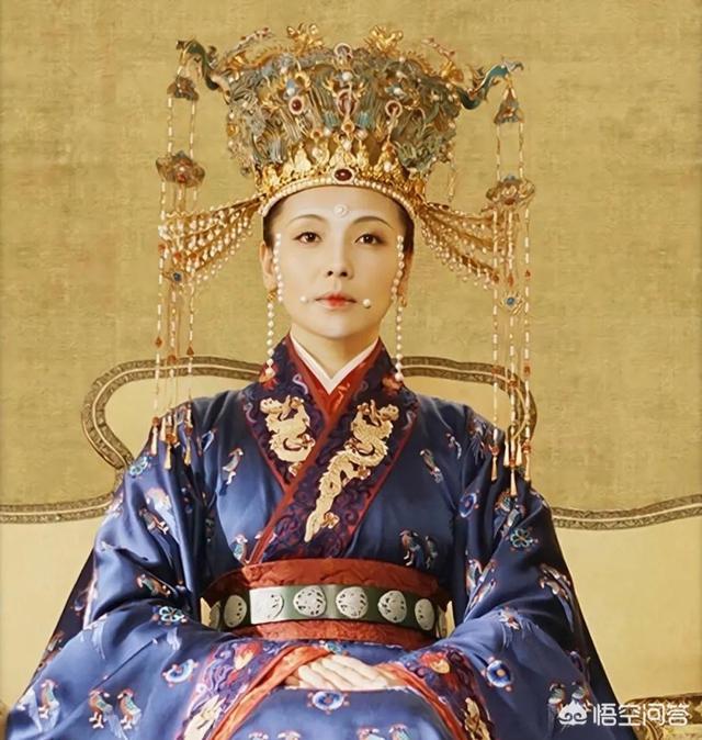 耶律休哥:辽的皇后为什么大都姓萧，而与杨家将对阵的萧太后又是哪个？
