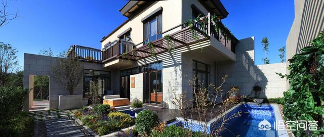 家住别墅是什么样的感觉？插图117