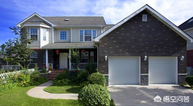 家住别墅是什么样的感觉？插图121