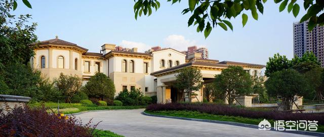 家住别墅是什么样的感觉？插图120