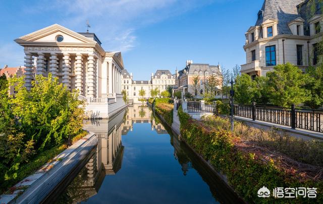 家住别墅是什么样的感觉？插图118