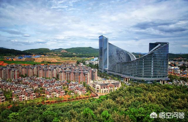 家住别墅是什么样的感觉？插图119