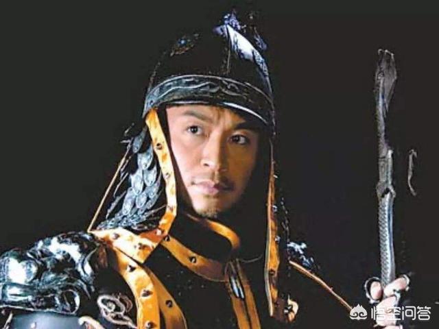 多尔衮执掌朝政时，索尼、鳌拜等大臣在干什么？插图98