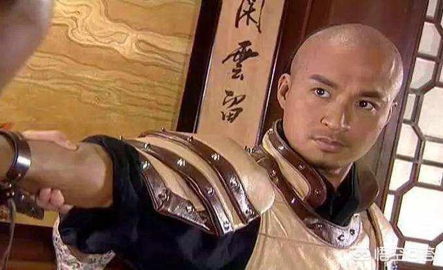 多尔衮执掌朝政时，索尼、鳌拜等大臣在干什么？插图102