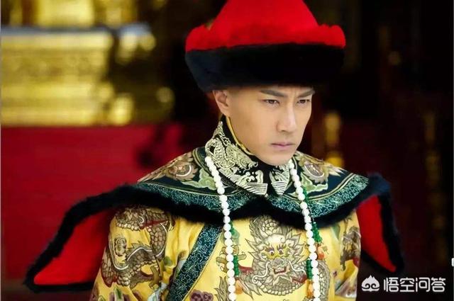 多尔衮执掌朝政时，索尼、鳌拜等大臣在干什么？插图101