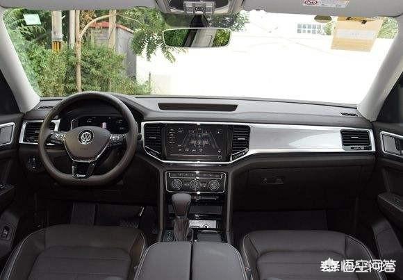 大众途昂和福特探险者，选哪个好？插图29