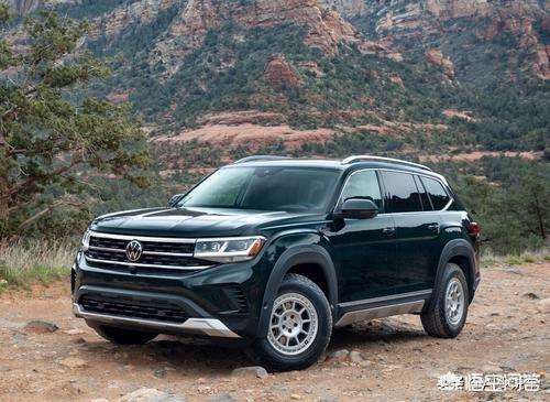 大众途昂和福特探险者，选哪个好？插图30