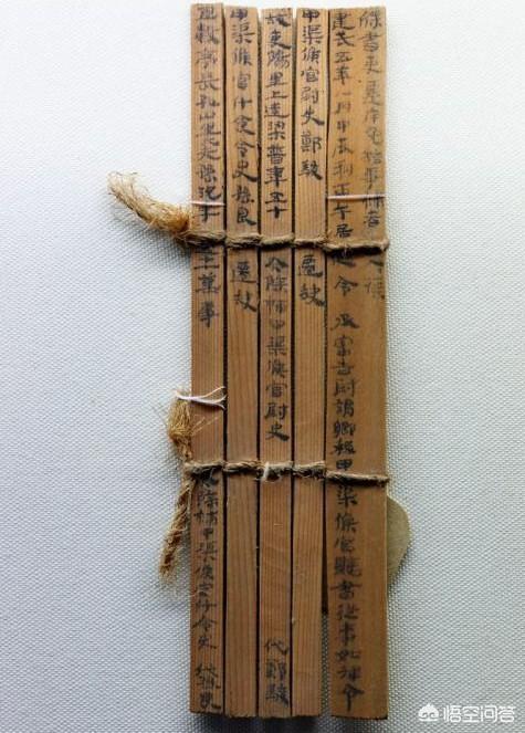 汉朝有多少年历史:周朝有八百年的江山，为什么感觉西周很少有历史事件记载？