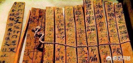 汉朝有多少年历史:周朝有八百年的江山，为什么感觉西周很少有历史事件记载？
