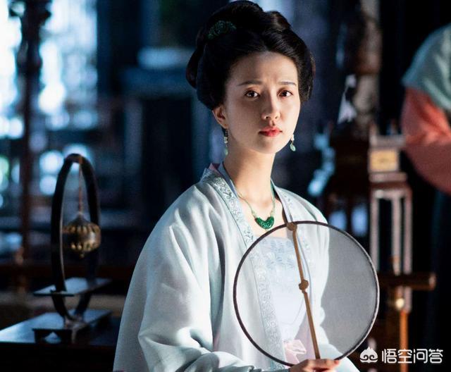赵恒与刘娥:赵恒对刘娥一见钟情，为什么？