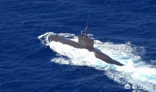 客观的说，目前全世界军事实力前五是哪几国，怎么排序？插图88