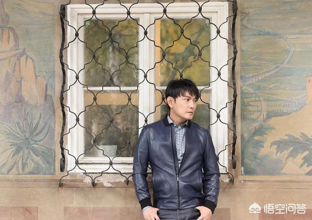 张信哲的歌曲:如何评价张信哲的专辑《就懂了》？