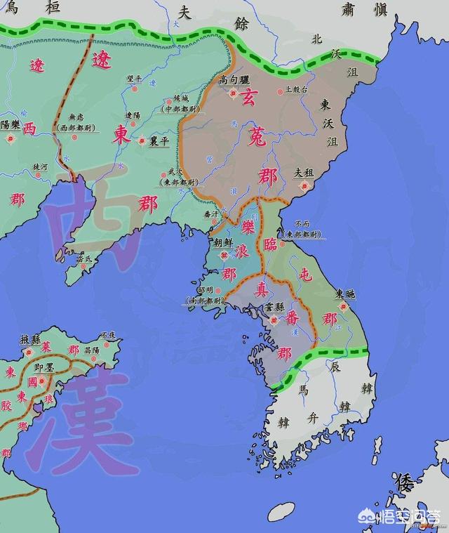 李成桂是什么民族的，古代的高句丽和高丽是一个民族吗