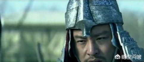 项羽手下大将:项羽帐下有五大名将，这五大将最终的命运如何了