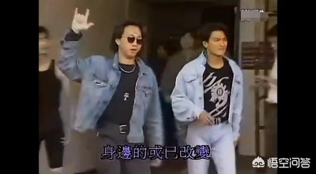 刘德华和黄家驹谁的音乐成就高？你怎么看？