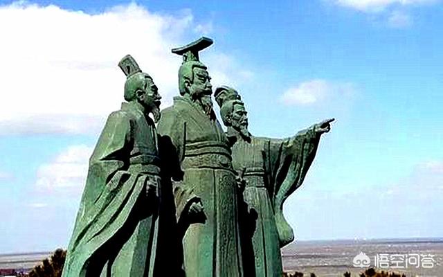 如果当年李斯没有同意帮助赵高进行沙丘政变,秦国会怎样？
