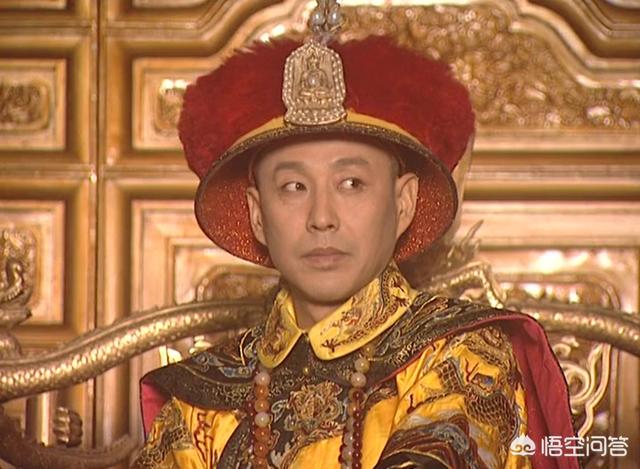 《康熙王朝》中容妃是康熙最喜欢的妃子，为什么会被康熙送入宗人府，后来又杀死所有看见她刷马桶的人？插图15