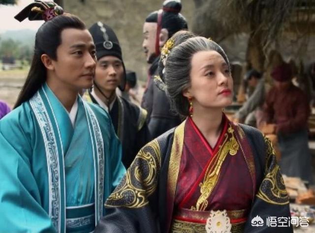赢稷熬死十五个王:秦昭襄王是傀儡皇帝吗？宣太后为何要替儿子执政41年？
